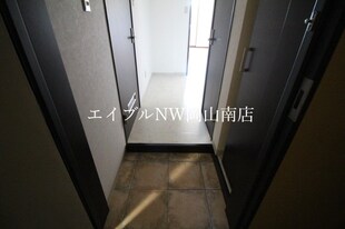 清輝橋駅 徒歩4分 5階の物件内観写真